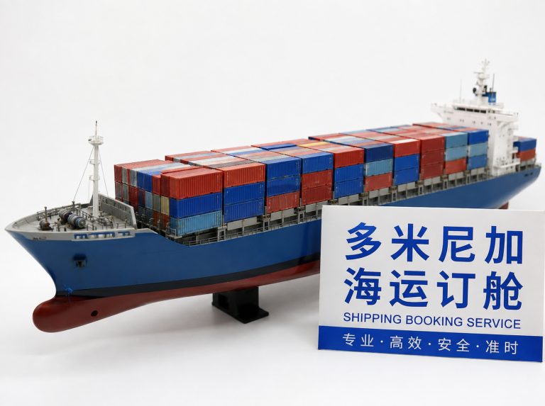 盐田区中国至泰国曼谷及林查班海运订舱